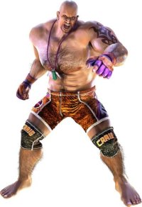 BUY NEW tekken - 92836 Premium Anime Print Poster